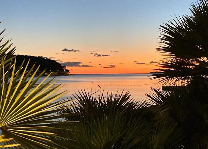 Apartman Sea Story Mali Losinj