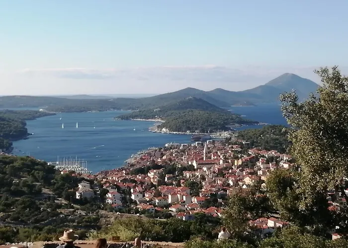 Apartman Sea Story Mali Losinj