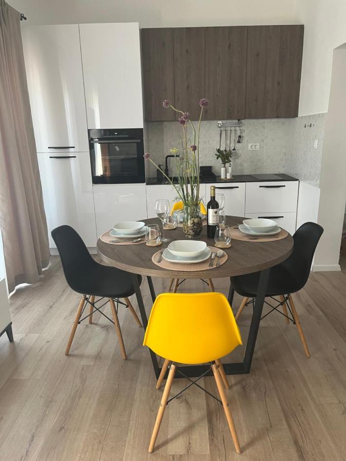 Sea Story Apartment Mali Lošinj