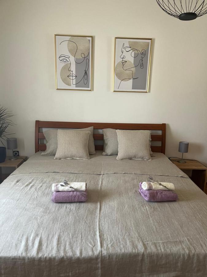 Sea Story Apartment
