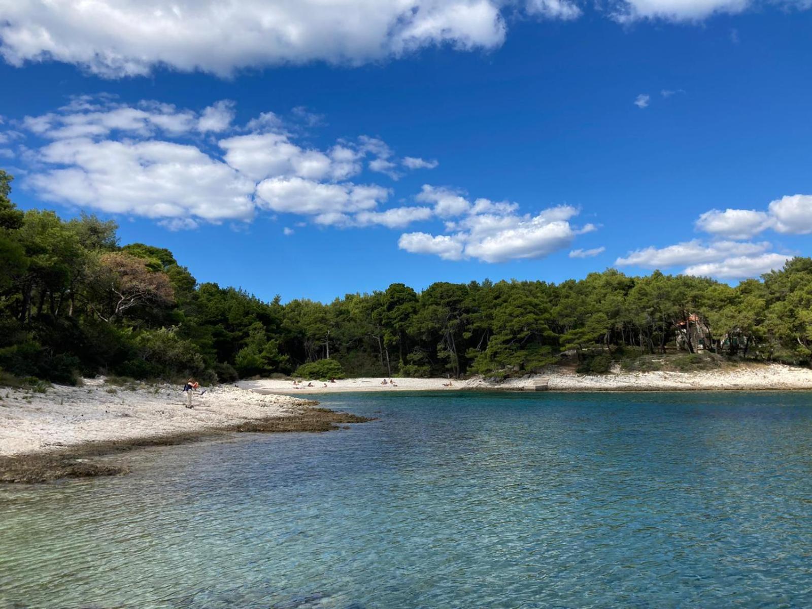 Sea Story * Mali Lošinj