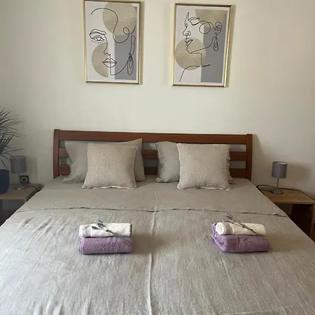 Apartman Sea Story Mali Losinj Exterior photo