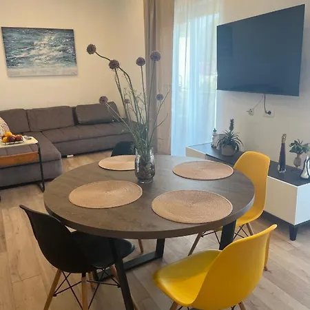 Apartman Sea Story Mali Losinj Exterior photo