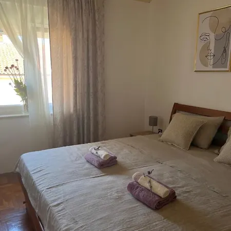 Apartman Sea Story Mali Losinj Exterior photo