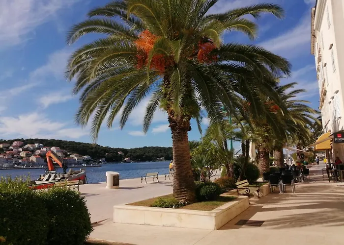Apartman Sea Story Mali Losinj