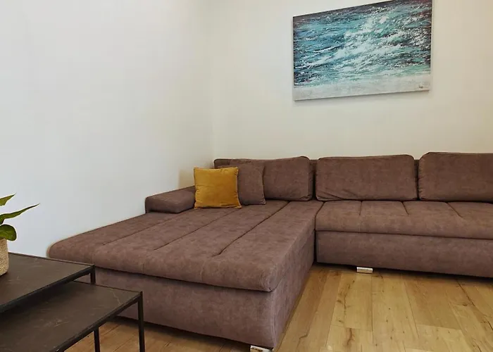 Apartman Sea Story Mali Losinj
