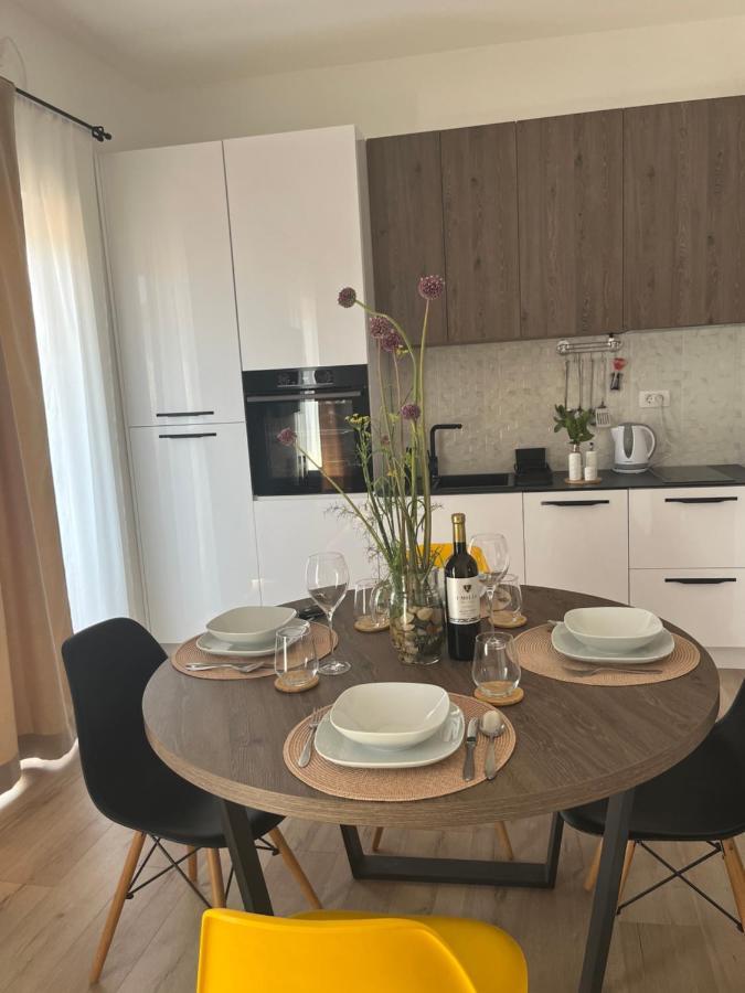 Sea Story Apartment Mali Losinj
