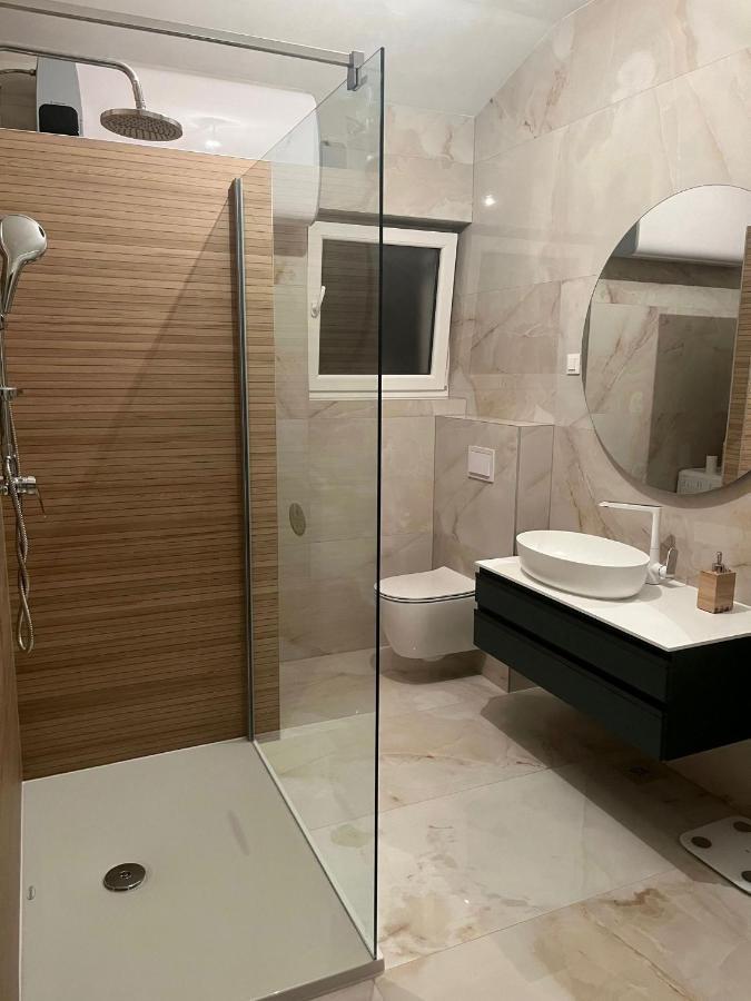 Sea Story Apartment