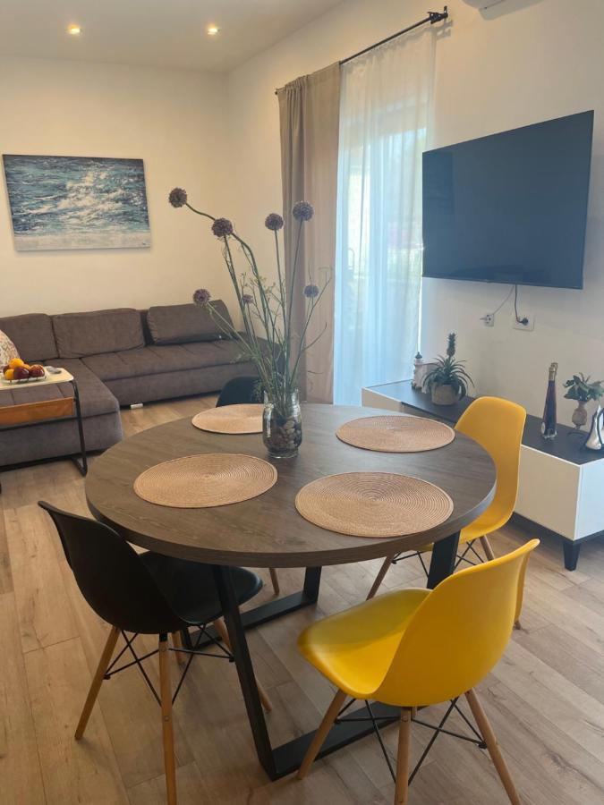 Apartment Sea Story Mali Losinj