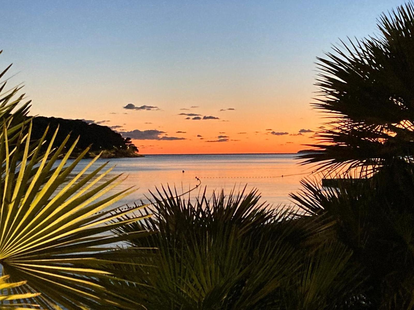 Apartment Sea Story Mali Losinj