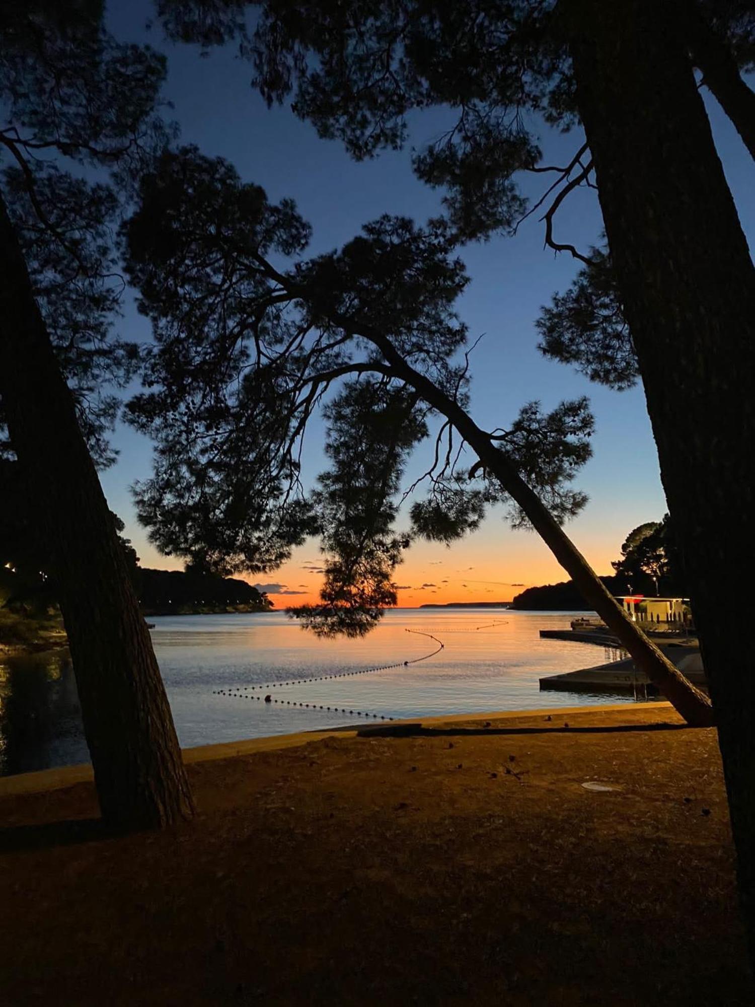 Apartment Sea Story Mali Losinj